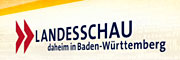 Landesschau - daheim in Baden-Wrttemberg. Quelle: SWR