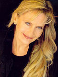 Gaby Hauptmann (Foto: Herlinde Koelbl)