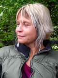 Regine Sigl (Quelle: SWR)